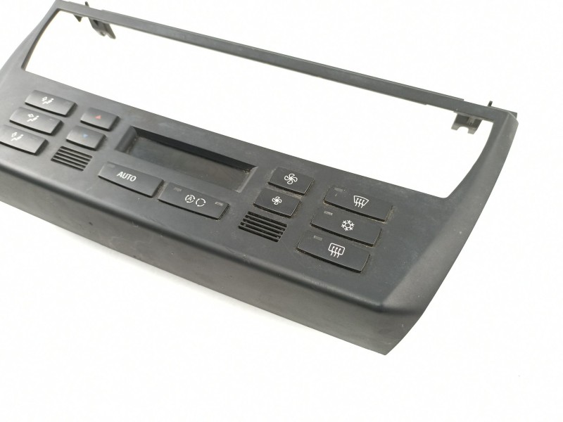 Recambio de mandos calefaccion aire para bmw x3 3.0 td 211/218 cv referencia OEM IAM 3417544  64113417544
