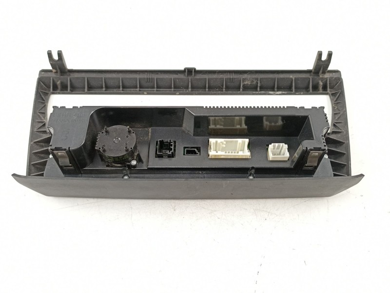 Recambio de mandos calefaccion aire para bmw x3 3.0 td 211/218 cv referencia OEM IAM 3417544  64113417544