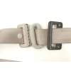 Recambio de cinturon seguridad delantero derecho para jaguar xj 3.2g (xj8)auotmaticexecutive referencia OEM IAM HND7054AC  