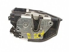 Recambio de cerradura puerta delantera derecha para bmw x3 3.0 td 211/218 cv referencia OEM IAM 7167072  51217167072 2