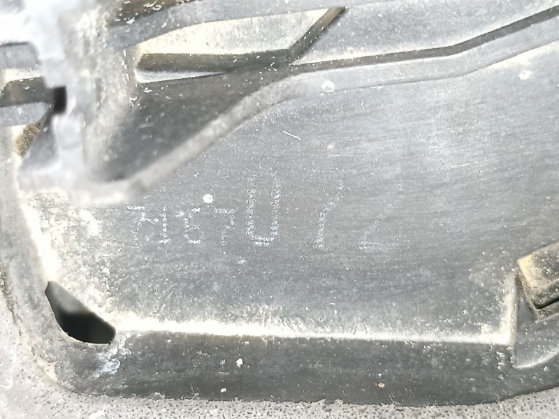 Recambio de cerradura puerta delantera derecha para bmw x3 3.0 td 211/218 cv referencia OEM IAM 7167072  51217167072