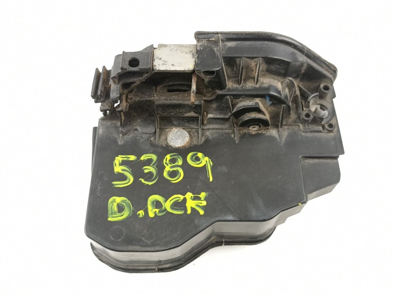 Recambio de cerradura puerta delantera derecha para bmw x3 3.0 td 211/218 cv referencia OEM IAM 7167072  51217167072