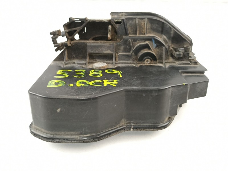 Recambio de cerradura puerta delantera derecha para bmw x3 3.0 td 211/218 cv referencia OEM IAM 7167072  51217167072