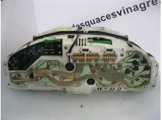 Recambio de cuadro instrumentos : rover 623 : 2.3 g -h23a3 (157,76cv) 4p [1994] para rover  623 2.3 g -h23a3 referencia OEM IAM  2