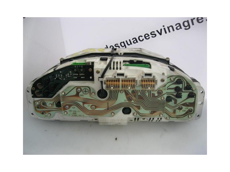 Recambio de cuadro instrumentos : rover 623 : 2.3 g -h23a3 (157,76cv) 4p [1994] para rover  623 2.3 g -h23a3 referencia OEM IAM 