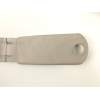 Recambio de cinturon seguridad delantero derecho para jaguar xj 3.2g (xj8)auotmaticexecutive referencia OEM IAM HND7054AC  