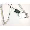 Recambio de elevalunas delantero izquierdo para ford focus i (daw, dbw) 1.4 16v referencia OEM IAM XS41A23201BY  