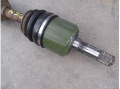 Recambio de transmision delantera dch. : kia sportage : 2.0 g )fe(dohc) (127,84cv) 3p [2000] para kia sportage 2.0 g )fe(dohc) r 2