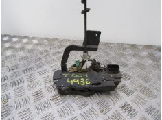 Recambio de cerradura pta. del. dch. : fiat stilo : 1.6 g (103,33cv) 5p [2002] para fiat stilo 1.6 g referencia OEM IAM    2