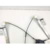 Recambio de elevalunas delantero izquierdo para ford focus i (daw, dbw) 1.4 16v referencia OEM IAM XS41A23201BY  