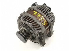 Recambio de alternador para lancia phedra (180) 2.2 jtd oro (125kw) referencia OEM IAM 9654752880 A004TJ0084C 