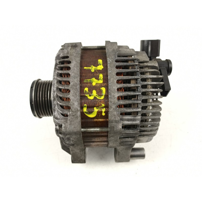 Recambio de alternador para lancia phedra (180) 2.2 jtd oro (125kw) referencia OEM IAM 9654752880 A004TJ0084C 