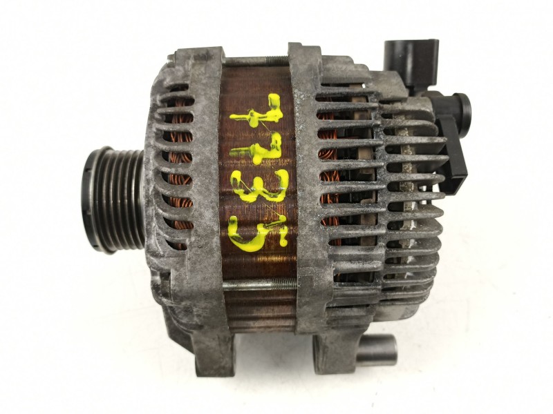 Recambio de alternador para lancia phedra (180) 2.2 jtd oro (125kw) referencia OEM IAM 9654752880 A004TJ0084C 