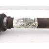 Recambio de transmision delantera derecha para peugeot 5008 (0u_, 0e_) 2.0 hdi referencia OEM IAM 9685126480  