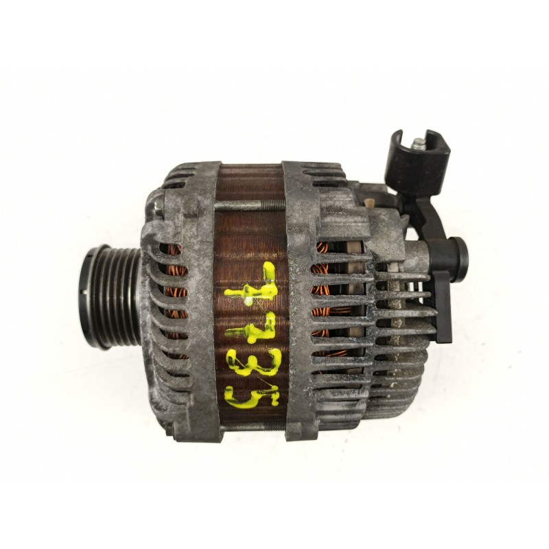 Recambio de alternador para lancia phedra (180) 2.2 jtd oro (125kw) referencia OEM IAM 9654752880 A004TJ0084C 