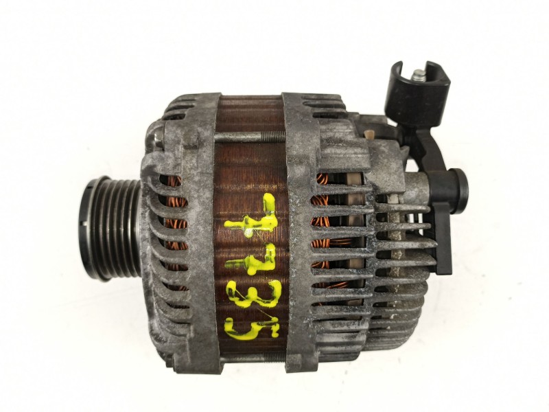 Recambio de alternador para lancia phedra (180) 2.2 jtd oro (125kw) referencia OEM IAM 9654752880 A004TJ0084C 