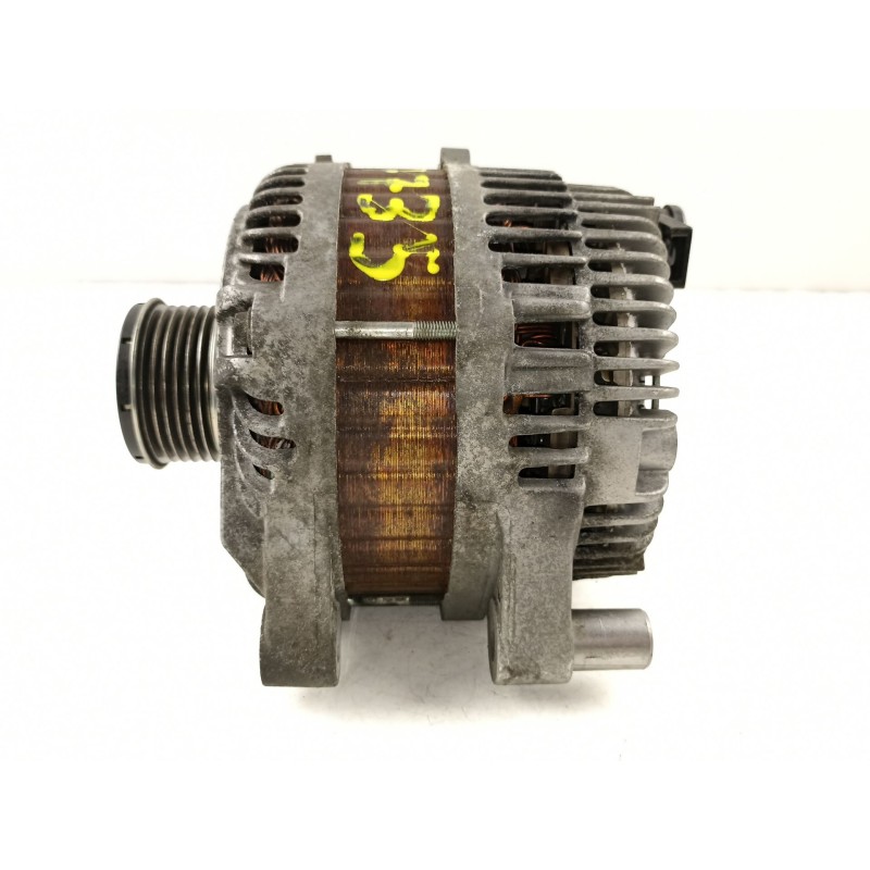 Recambio de alternador para lancia phedra (180) 2.2 jtd oro (125kw) referencia OEM IAM 9654752880 A004TJ0084C 