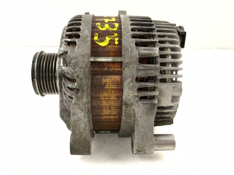 Recambio de alternador para lancia phedra (180) 2.2 jtd oro (125kw) referencia OEM IAM 9654752880 A004TJ0084C 