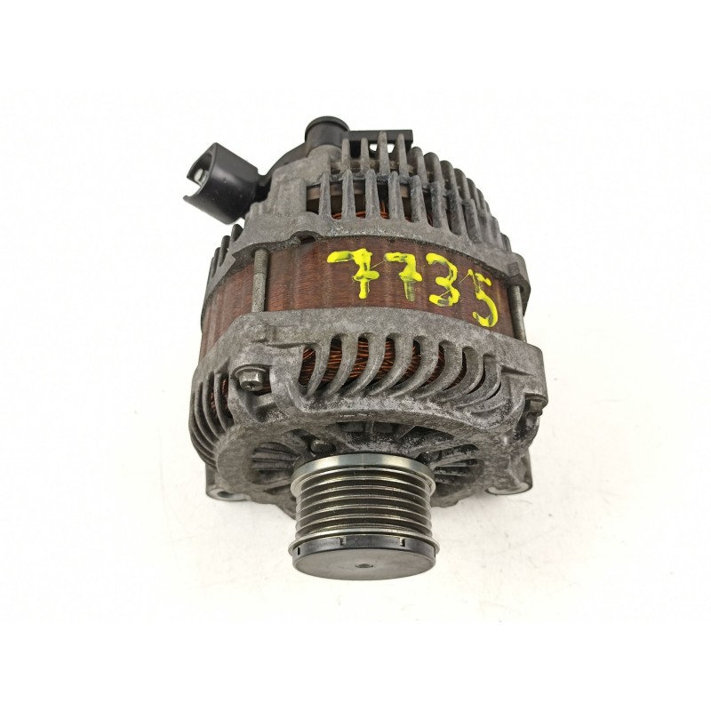Recambio de alternador para lancia phedra (180) 2.2 jtd oro (125kw) referencia OEM IAM 9654752880 A004TJ0084C 