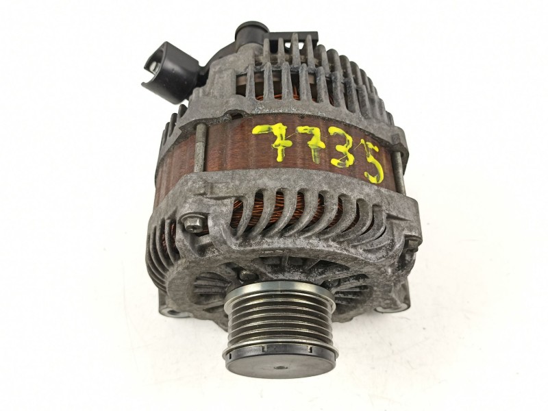 Recambio de alternador para lancia phedra (180) 2.2 jtd oro (125kw) referencia OEM IAM 9654752880 A004TJ0084C 