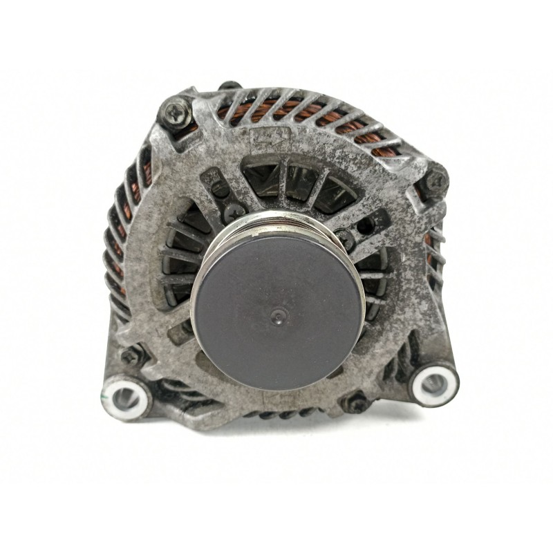 Recambio de alternador para lancia phedra (180) 2.2 jtd oro (125kw) referencia OEM IAM 9654752880 A004TJ0084C 