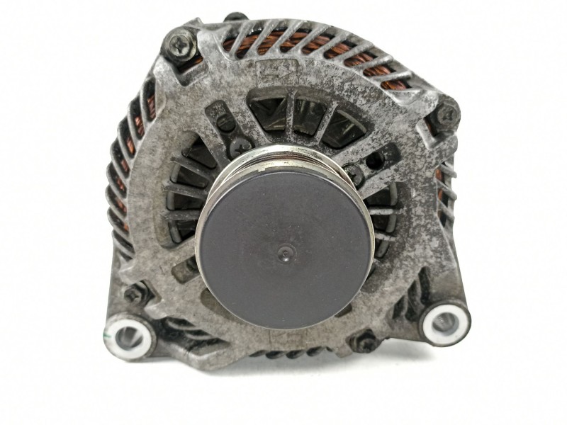 Recambio de alternador para lancia phedra (180) 2.2 jtd oro (125kw) referencia OEM IAM 9654752880 A004TJ0084C 
