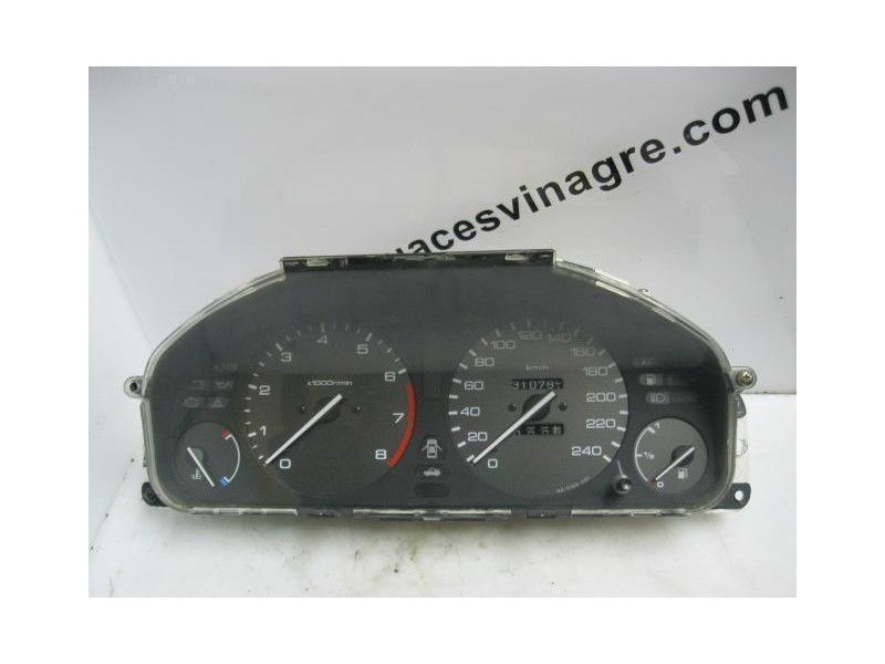 Recambio de cuadro instrumentos : rover 620 : 2.0 g -f20z1 (130,56cv) 4p [1994] para rover  620 2.0 g -f20z1   referencia OEM IA