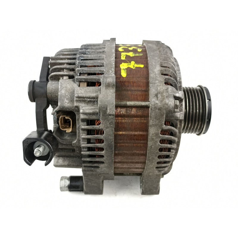 Recambio de alternador para lancia phedra (180) 2.2 jtd oro (125kw) referencia OEM IAM 9654752880 A004TJ0084C 