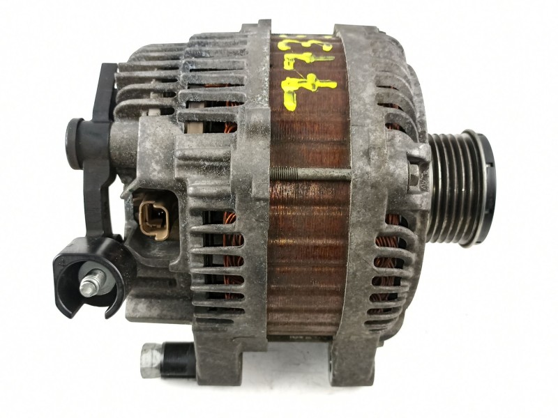 Recambio de alternador para lancia phedra (180) 2.2 jtd oro (125kw) referencia OEM IAM 9654752880 A004TJ0084C 