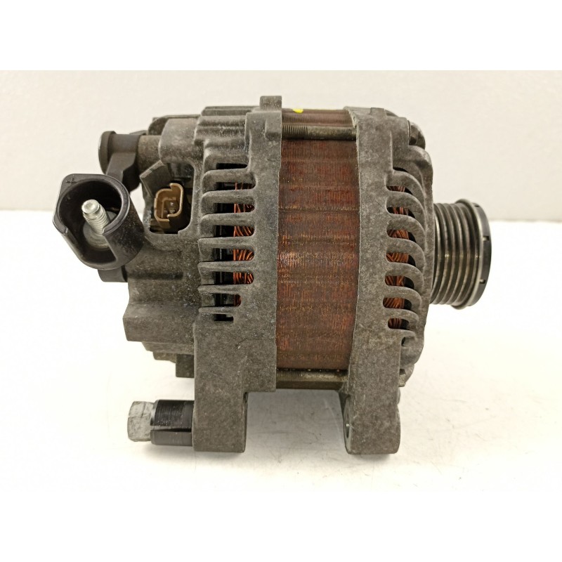 Recambio de alternador para lancia phedra (180) 2.2 jtd oro (125kw) referencia OEM IAM 9654752880 A004TJ0084C 