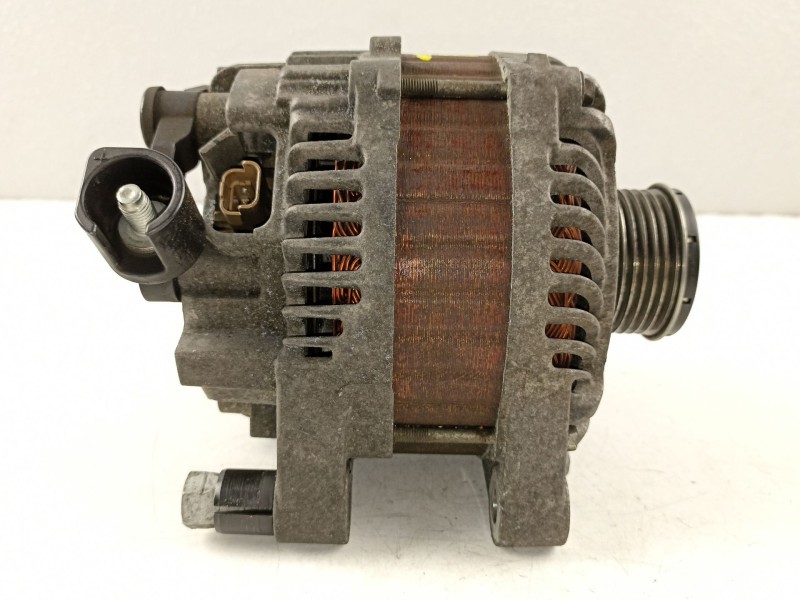 Recambio de alternador para lancia phedra (180) 2.2 jtd oro (125kw) referencia OEM IAM 9654752880 A004TJ0084C 