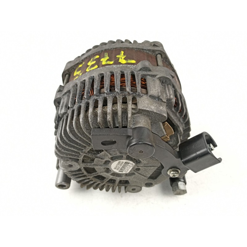 Recambio de alternador para lancia phedra (180) 2.2 jtd oro (125kw) referencia OEM IAM 9654752880 A004TJ0084C 