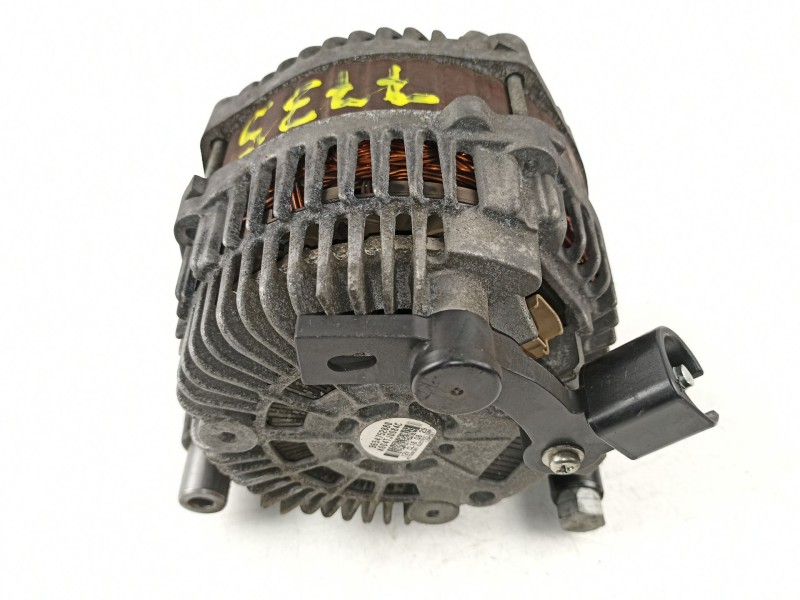 Recambio de alternador para lancia phedra (180) 2.2 jtd oro (125kw) referencia OEM IAM 9654752880 A004TJ0084C 