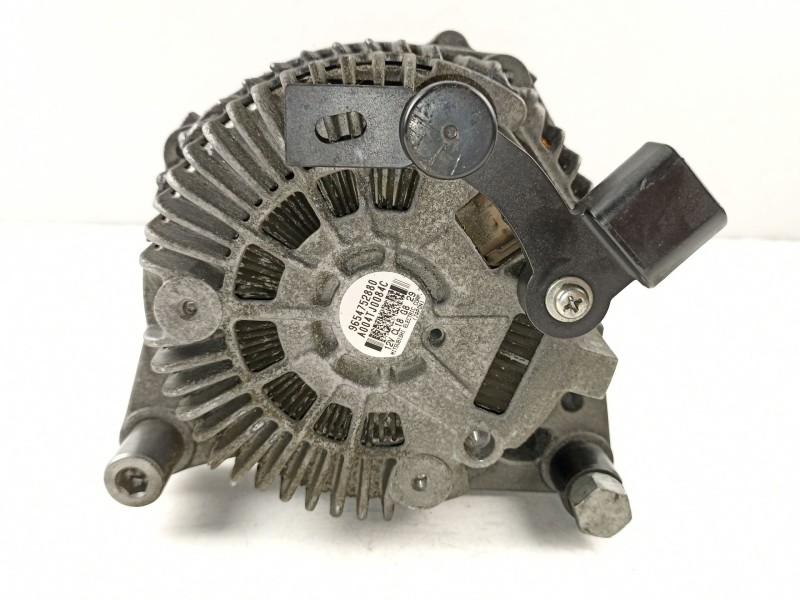 Recambio de alternador para lancia phedra (180) 2.2 jtd oro (125kw) referencia OEM IAM 9654752880 A004TJ0084C 