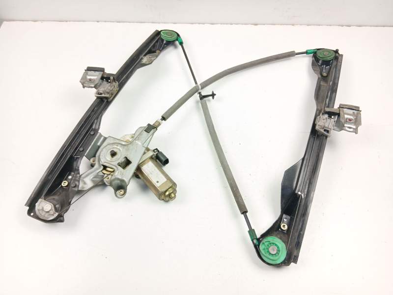 Recambio de elevalunas delantero izquierdo para ford focus i (daw, dbw) 1.8 tdci referencia OEM IAM XS41A23201BY  
