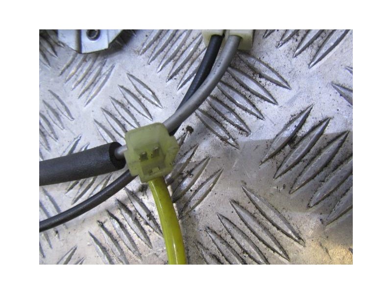 Recambio de elevalunas elec. tra. dch. : rover 216 : 1.6 g (82,94cv) [1987] para rover  216 1.6 g referencia OEM IAM ELECTRICO  