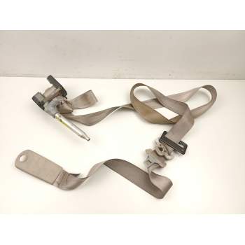CINTURON SEGURIDAD DELANTERO IZQUIERDO HND7055AC 