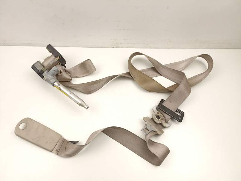 Recambio de cinturon seguridad delantero izquierdo para jaguar xj 3.2g (xj8)auotmaticexecutive referencia OEM IAM HND7055AC  