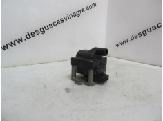 Recambio de bobina : volkswagen polo : 1.3 g (54,38cv) 3p [1995] para volkswagen polo 1.3 g referencia OEM IAM   