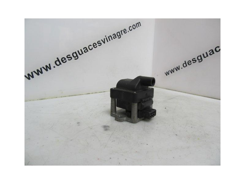 Recambio de bobina : volkswagen polo : 1.3 g (54,38cv) 3p [1995] para volkswagen polo 1.3 g referencia OEM IAM   