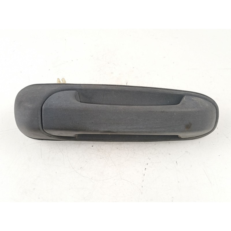 Recambio de manilla trasera derecha para jeep gr.cherokee (wj/wg) 3.1 td cat referencia OEM IAM 55135838AB  