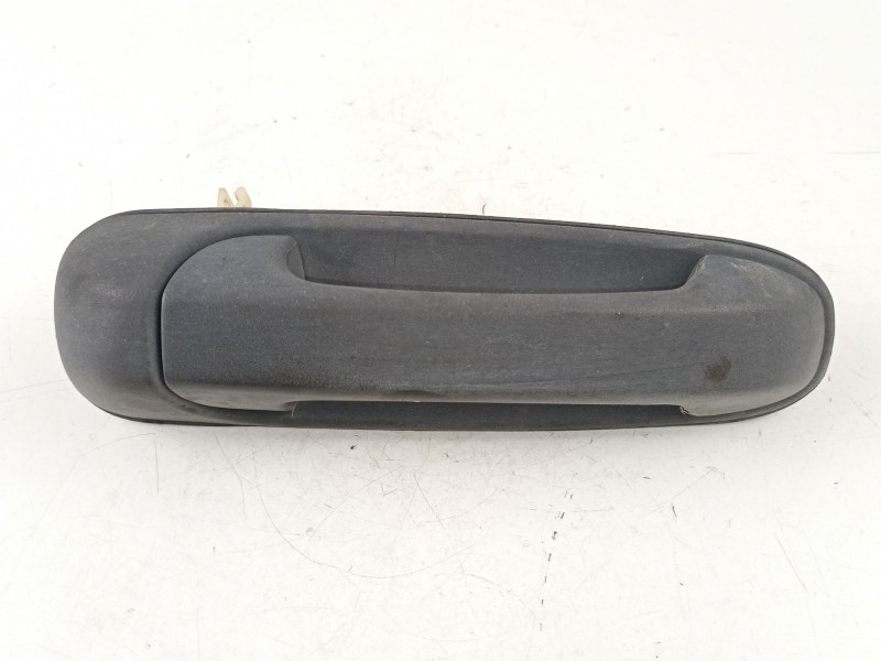 Recambio de manilla trasera derecha para jeep gr.cherokee (wj/wg) 3.1 td cat referencia OEM IAM 55135838AB  