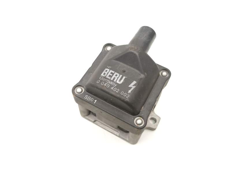 Recambio de bobina para seat toledo i (1l2) 1.6 i referencia OEM IAM 6N0905104 0040402002 