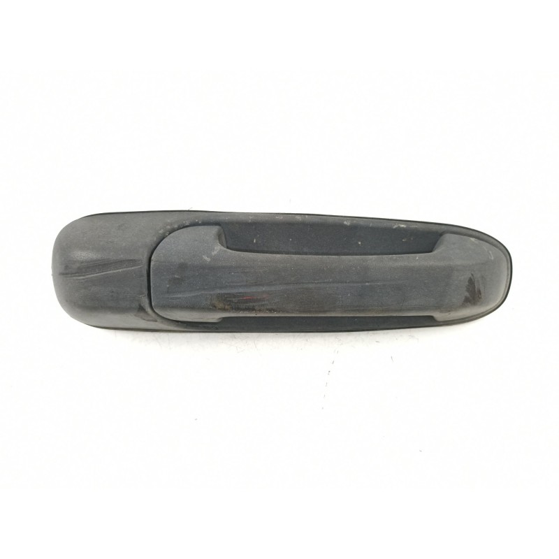 Recambio de manilla delantera derecha para jeep gr.cherokee (wj/wg) 3.1 td cat referencia OEM IAM 55135636AB  