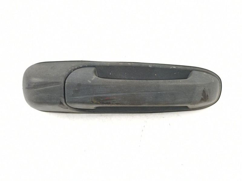 Recambio de manilla delantera derecha para jeep gr.cherokee (wj/wg) 3.1 td cat referencia OEM IAM 55135636AB  