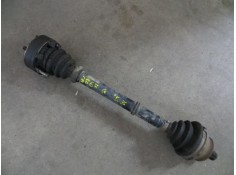 Recambio de transmision delantera izq. : audi 80 : 2.3 g -ng (133,28cv) 4p [1993] para audi  80 2.3 g -ng referencia OEM IAM   