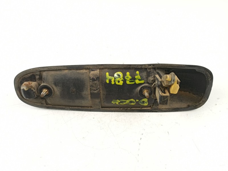 Recambio de manilla delantera derecha para jeep gr.cherokee (wj/wg) 3.1 td cat referencia OEM IAM 55135636AB  