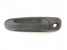 Recambio de manilla delantera izquierda para jeep gr.cherokee (wj/wg) 3.1 td cat referencia OEM IAM 55136351AB   2