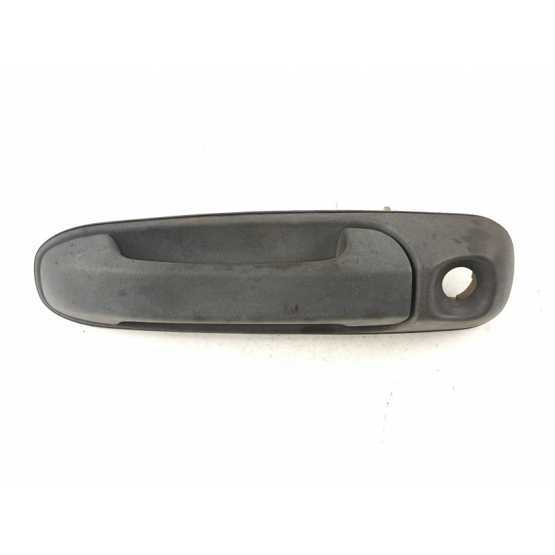 Recambio de manilla delantera izquierda para jeep gr.cherokee (wj/wg) 3.1 td cat referencia OEM IAM 55136351AB  