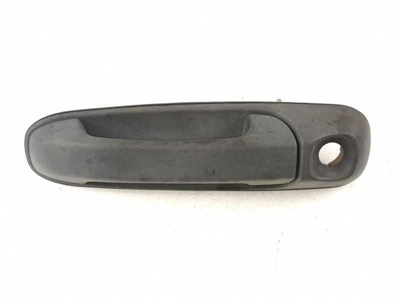 Recambio de manilla delantera izquierda para jeep gr.cherokee (wj/wg) 3.1 td cat referencia OEM IAM 55136351AB  